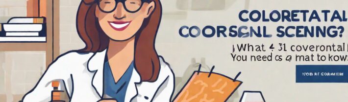 Colorectal Cancer Screening Age Lowered to 45: What You Need to Know