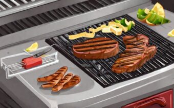 Common Grilling Mistakes and How to Avoid Them
