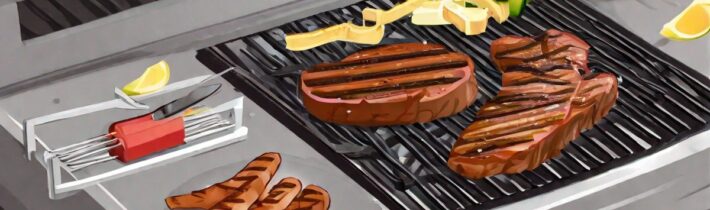 Common Grilling Mistakes and How to Avoid Them