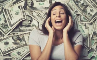 Conquering Money Anxiety: Strategies for Financial Peace of Mind