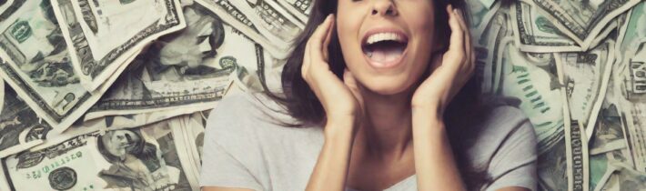 Conquering Money Anxiety: Strategies for Financial Peace of Mind