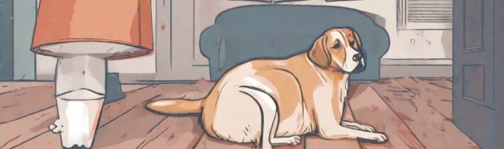 Coping With Losing a Pet During the Pandemic