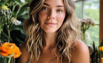 Courtney Somer of Lake & Skye Shares Her Natural Beauty Favorites