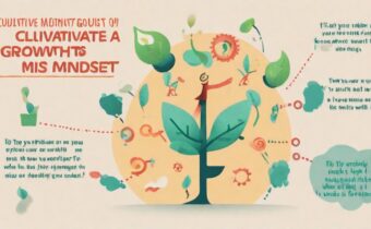 Cultivate a Growth Mindset: 5 Daily Habits