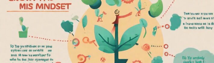 Cultivate a Growth Mindset: 5 Daily Habits