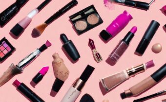 Declutter Your Makeup