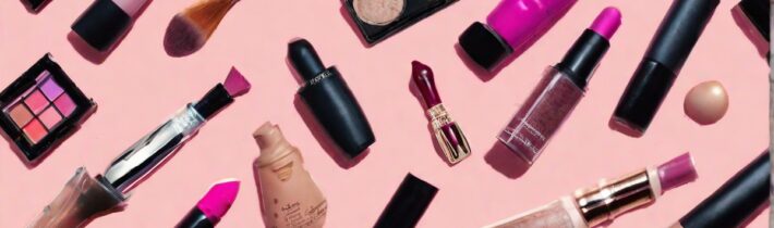 Declutter Your Makeup