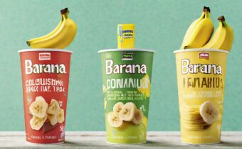 Delicious Banana Snack Ideas from Barnana