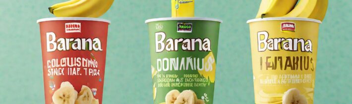 Delicious Banana Snack Ideas from Barnana