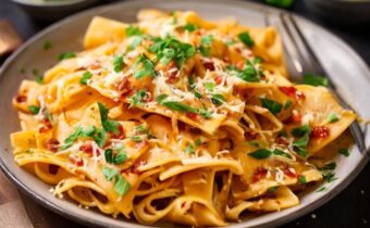 Delightful Pasta Chip Recipes for a Crunchy, Savory Snack
