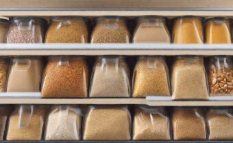 Do Grains Go Bad? Understanding Shelf Life and Storage Tips