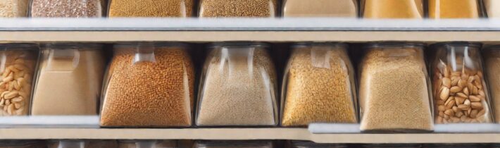 Do Grains Go Bad? Understanding Shelf Life and Storage Tips