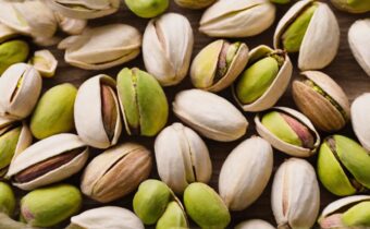 Do Pistachios Contain Melatonin? Exploring Sleep-Promoting Properties