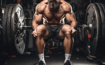 Does Spinning Lead to Bulky Quads?