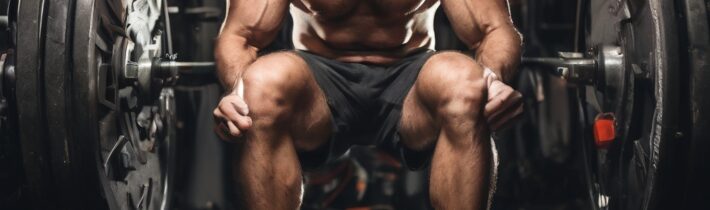 Does Spinning Lead to Bulky Quads?