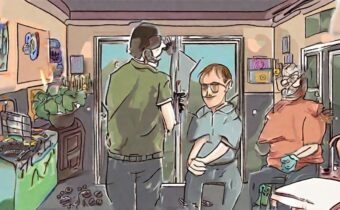 Don’t Take Life Too Seriously