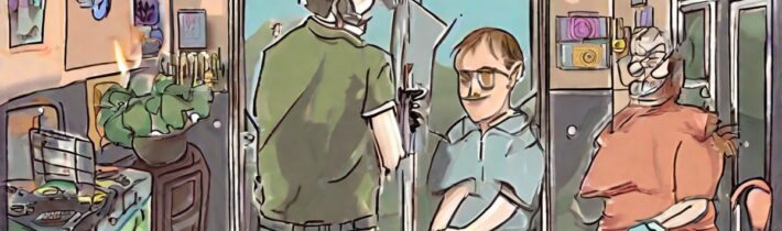 Don’t Take Life Too Seriously