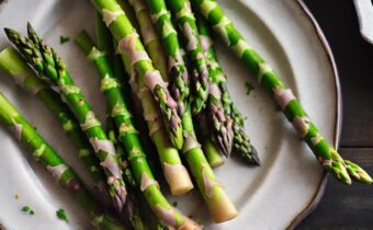 Easy Asparagus Recipes for a Nutritious and Delicious Meal