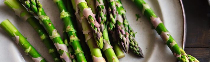 Easy Asparagus Recipes for a Nutritious and Delicious Meal