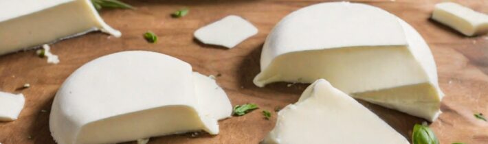 Easy Vegan Mozzarella Recipe for Cheese Lovers