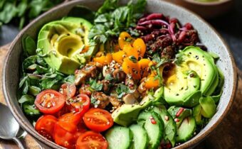 Edibol Los Angeles: Healthy Bowls That Nourish Your Body and Soul