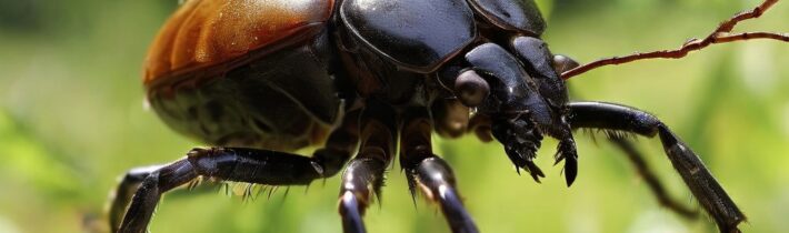 Effective Strategies for Controlling Ticks in Your Yard