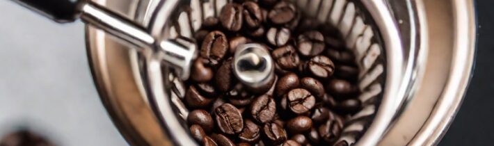 Elevate Your Coffee Game with a High-Quality Burr Grinder