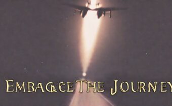 Embrace the Journey
