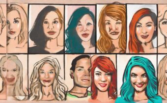 Embracing the Changes: How Your Face Evolves in Your 30s