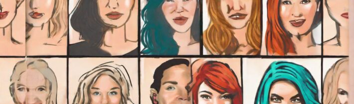 Embracing the Changes: How Your Face Evolves in Your 30s