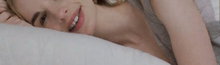 Emma Roberts’ Simple Sleep Tip for a Better Night’s Rest