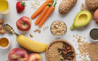 Energy-Boosting Foods: Simple Mills’ Nutritious Solutions