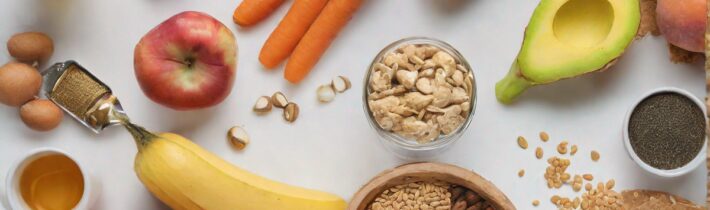 Energy-Boosting Foods: Simple Mills’ Nutritious Solutions