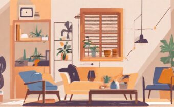 Energy-Efficient Ways to Keep Your Home Cool This Summer
