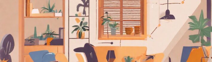 Energy-Efficient Ways to Keep Your Home Cool This Summer