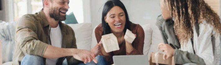 Essential Questions for First-Time Home Buyers