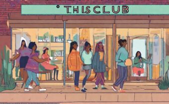 Ethel’s Club: A Safe Space for People of Color to Connect and Thrive