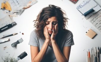 Evidence-Based Anxiety Relief Tools