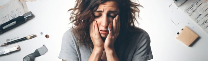 Evidence-Based Anxiety Relief Tools