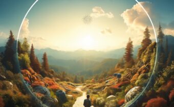 Exploring the Concept of Life Radius and Its Impact on Well-Being