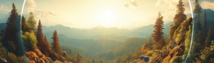 Exploring the Concept of Life Radius and Its Impact on Well-Being