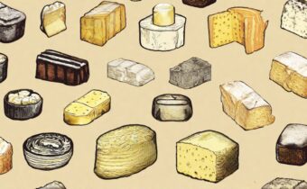 Exploring the Delicious World of Different Types of Butter