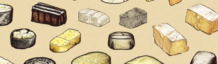 Exploring the Delicious World of Different Types of Butter