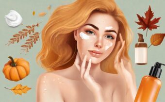 Fall Skin Care Ingredients to Incorporate into Your Routine