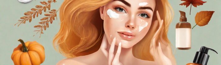 Fall Skin Care Ingredients to Incorporate into Your Routine