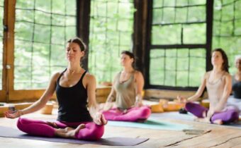 Farm-fresh yoga: 3 small, cheap retreats near New York City