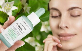 Farmacy’s Filling Good Serum: Plumping and Hydrating Skin Care