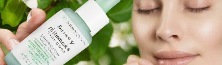 Farmacy’s Filling Good Serum: Plumping and Hydrating Skin Care