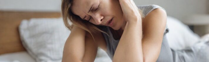 Feeling Exhausted? You May Be Low In Vitamin B12