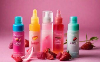 Flavored Lubes: Tantalizing Tastes to Enhance Intimate Moments